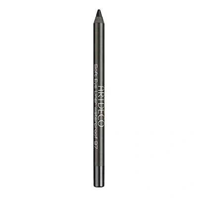 Afbeelding van Artdeco Soft Eye Liner Waterproof Anthracite