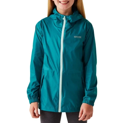 Afbeelding van Regatta Pack It Jkt III Junior Maat 152