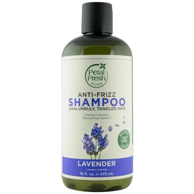 Afbeelding van Petal Fresh Shampoo Lavender 475 Ml