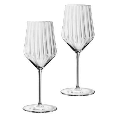 Afbeelding van Nachtmann Aperitivo universeel glas, set van 2, wijnglas, longdrinkglas, spritsglas, kristalglas, 490 ml, 105729