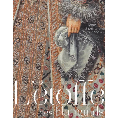 Afbeelding van L&#039;étoffe des flamands
