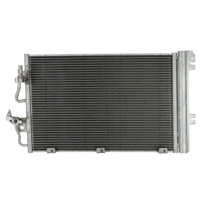 Afbeelding van Nissens Airco condensor 94767