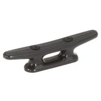 Afbeelding van Onde Nylon Kikker Zwart 135mm