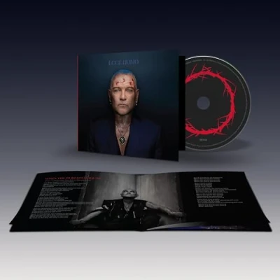 Afbeelding van Gavin Friday Ecce Homo (CD) (Deluxe Edition)