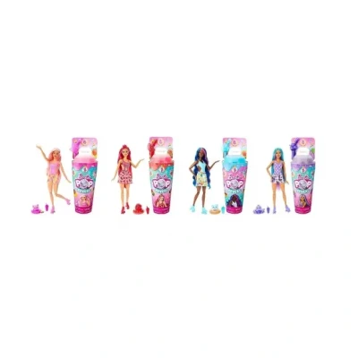 Afbeelding van Barbie Pop Reveal Fruit 1 stuk