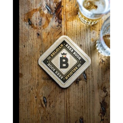 Afbeelding van The Belgian Beer Book