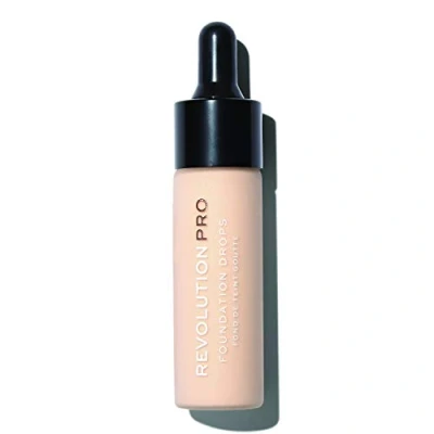 Afbeelding van Revolution Pro F5 Foundation, 18 ml