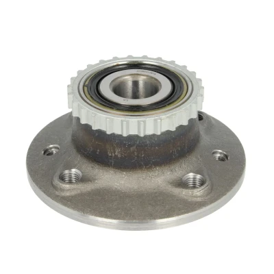 Afbeelding van BTA H2R031BTA Wiellagerset Voertuig achterkant 133 RENAULT: Kangoo I, I Express