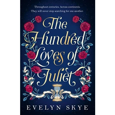 Afbeelding van The Hundred Loves of Juliet