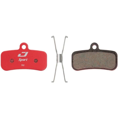 Afbeelding van Jagwire DCA005 Fietsremblok