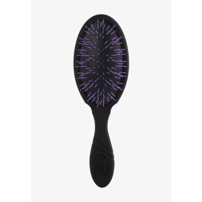Afbeelding van Wet Brush Detangler FOR Thick HAIR PRO Borstel, Maat: One Size, Black