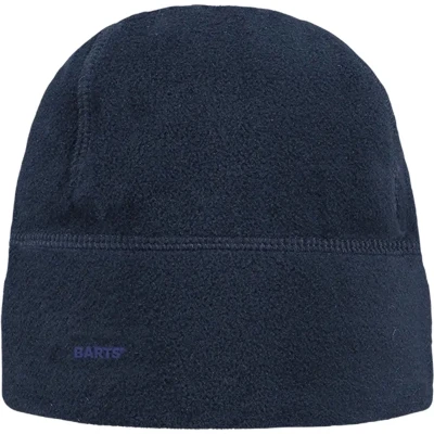Afbeelding van Barts Basic Muts Navy Blauw Mutsen