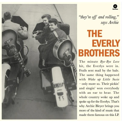 Afbeelding van Everly Brothers
