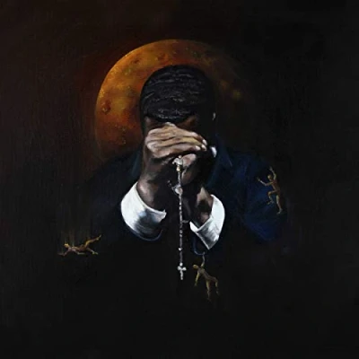 Afbeelding van Ghetts Ghetto Gospel: New..