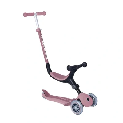 Afbeelding van Globber Go Up Foldable Plus ECO Berry