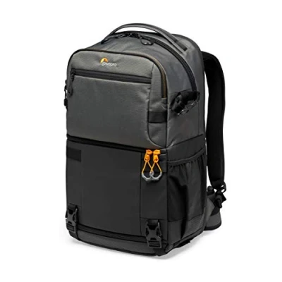 Afbeelding van Lowepro Fastpack Pro BP 250 AW III Grijs