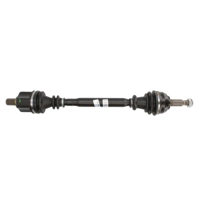 Afbeelding van POINT GEAR PNG73036 Aandrijfas Vooras links 674 voor voertuigen met ABS RENAULT: SCENIC 2