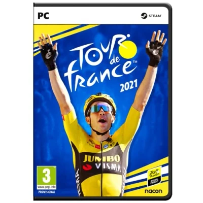 Afbeelding van Tour de France 2021