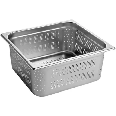 Afbeelding van bak gastronorm GN2/3, 953532, CaterChef