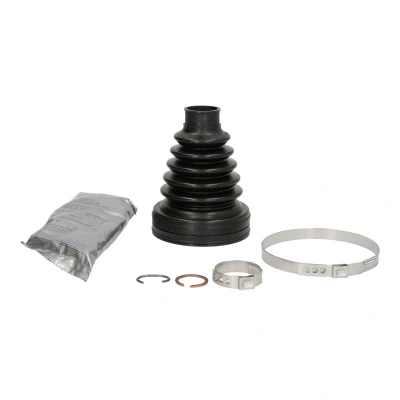 Afbeelding van SPIDAN 36171 Aandrijfashoes 98,80 TPE (thermoplastische elastomeer) VOLKSWAGEN: Polo V Hatchback, SEAT: Ibiza 4, SKODA: Fabia III Hatchback