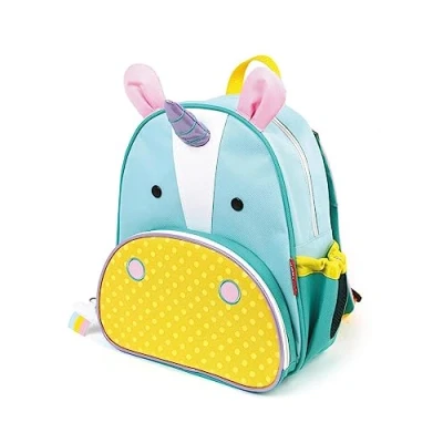 Afbeelding van Skip Hop Zoo Packs Unicorn