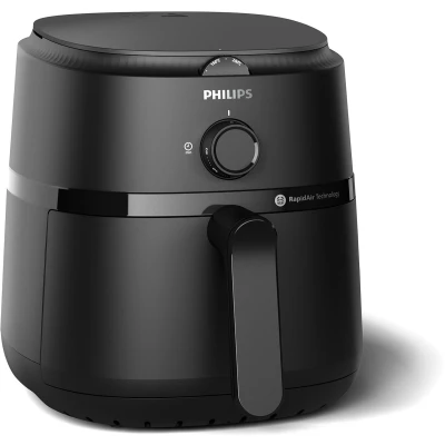 Afbeelding van Philips 1000 series Airfryer NA120/00 4,2 l