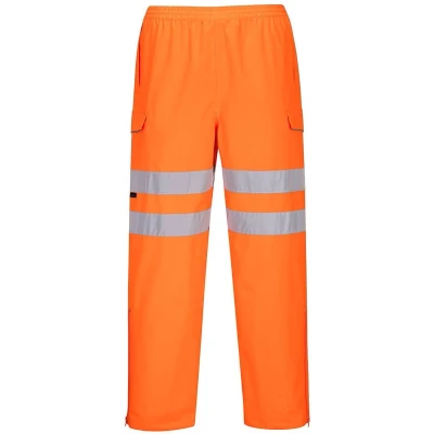 Afbeelding van Broek Extreme Oranje S597 Portwest