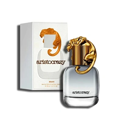 Afbeelding van Aristocrazy Brave Eau de Toilette 80 ml