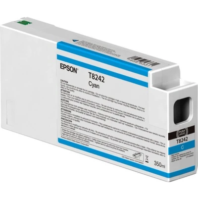 Afbeelding van Epson C13T54X60N inktcartridge 1 stuk(s) Origineel Cyaan