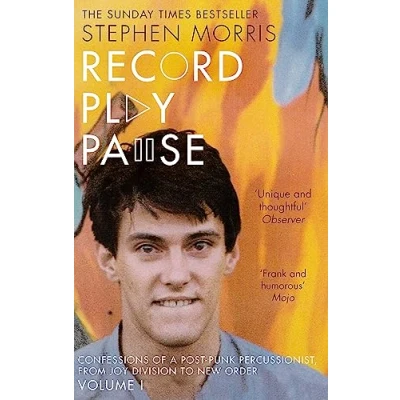 Afbeelding van Record Play Pause