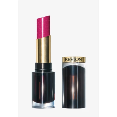 Afbeelding van Revlon Lipstick Super Lustrous Glass Shine Lippenstift, Maat: 3.1 g, Cherry in the snow