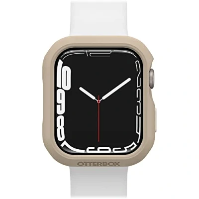 Afbeelding van OtterBox Apple Watch 45mm Bumper bruin 7 &amp; 8