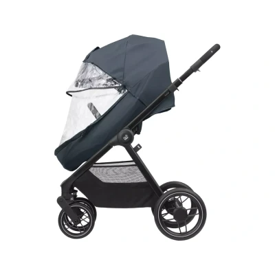 Afbeelding van Maxi Cosi Regenhoes Comfort Black