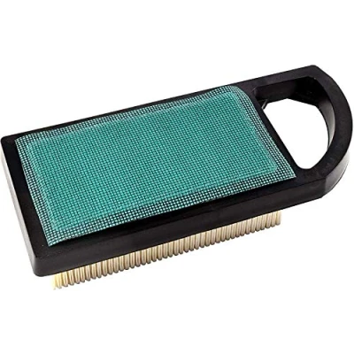 Afbeelding van HQRP Luchtfilterpatroon met voorfilter compatibel Briggs &amp; Stratton 698413 697292 697152 613022 695643 794421 797007 650821 697775 4212 4213 50799921 5079 K vervanging