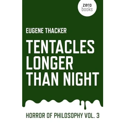 Afbeelding van Tentacles Longer Than Night