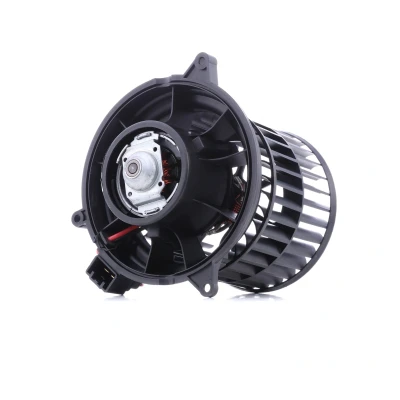 Afbeelding van Nissens Kachelventilatormotor /wiel 87311