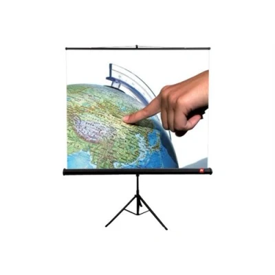 Afbeelding van Projectiescherm Avtek Tripod Standard 200
