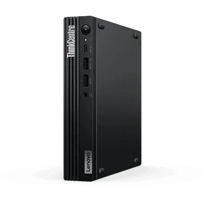 Afbeelding van Lenovo ThinkCentre M70q Gen 5 (Intel Core i5 14400T, 16 GB, 512 GB), PC