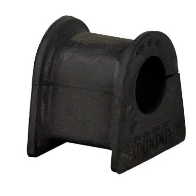 Afbeelding van Febi Bilstein Stabilisatorstang rubber 41487