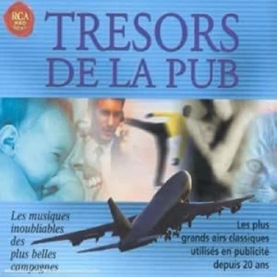 Afbeelding van Tresors de la Pub