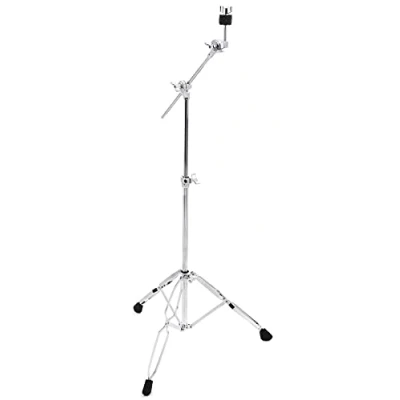 Afbeelding van Gibraltar Bekken statief met boom arm 4709, Lightweight standaard