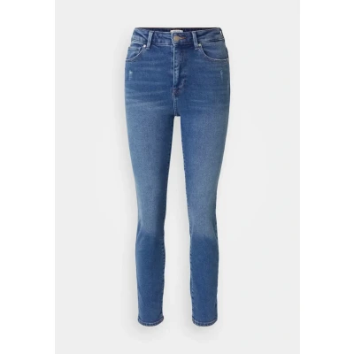 Afbeelding van ONLY ONLEMILY STRETCH LIFE HW S A CRO718 Dames Jeans Maat W26 x L30
