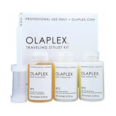 Image de Olaplex Traveling Stylist Kit
