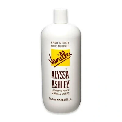 Image de Alyssa Ashley Vanilla Lotion pour le Corps 750 ml
