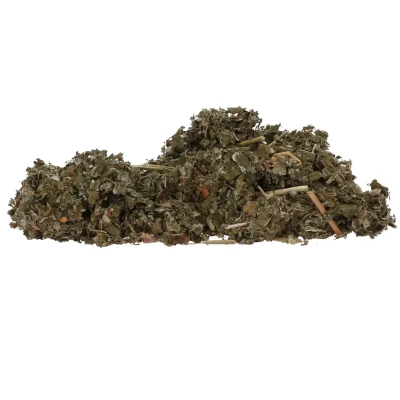 Afbeelding van Excellent herbs framboos 1 kg