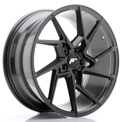 Image de Japan Racing Jr33 10.0x20 5x112 ET40 66.6 Jante