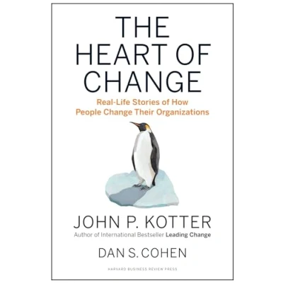 Afbeelding van Heart Of Change