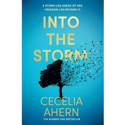 Afbeelding van Into the Storm