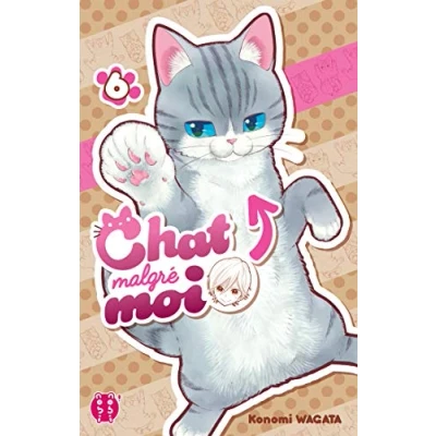 Afbeelding van Chat malgre moi,06