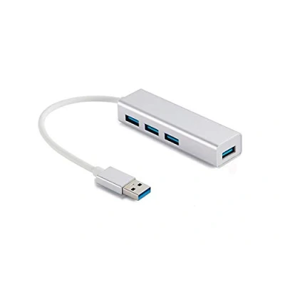 Afbeelding van Sandberg USB 3.0 HUB 4 Poorten Saver